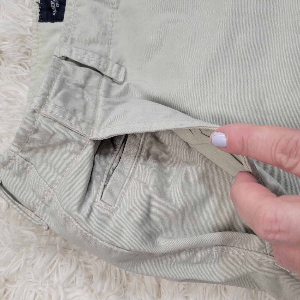 American Eagle classic size 32 shorts - Picture 6 of 8